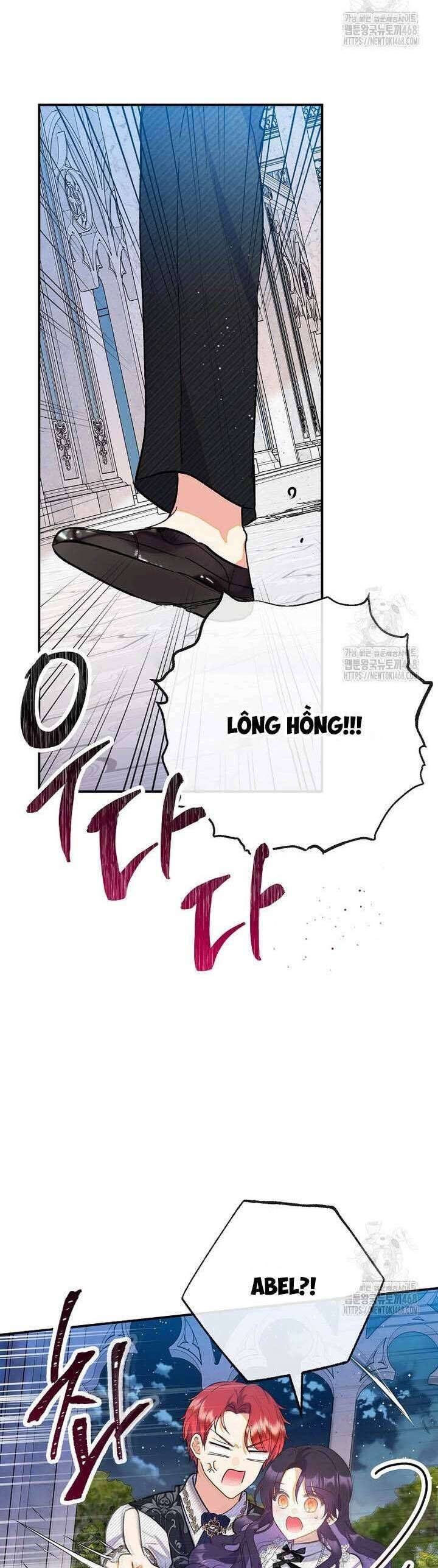 Con Gái Cưng Của Quỷ: Chapter 101