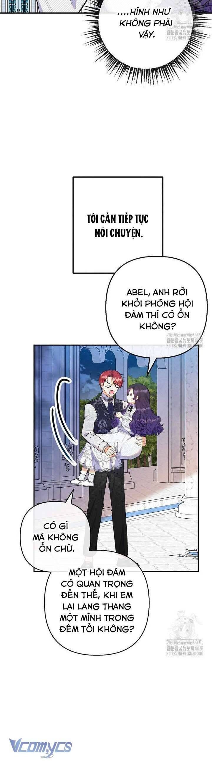 Con Gái Cưng Của Quỷ: Chapter 101