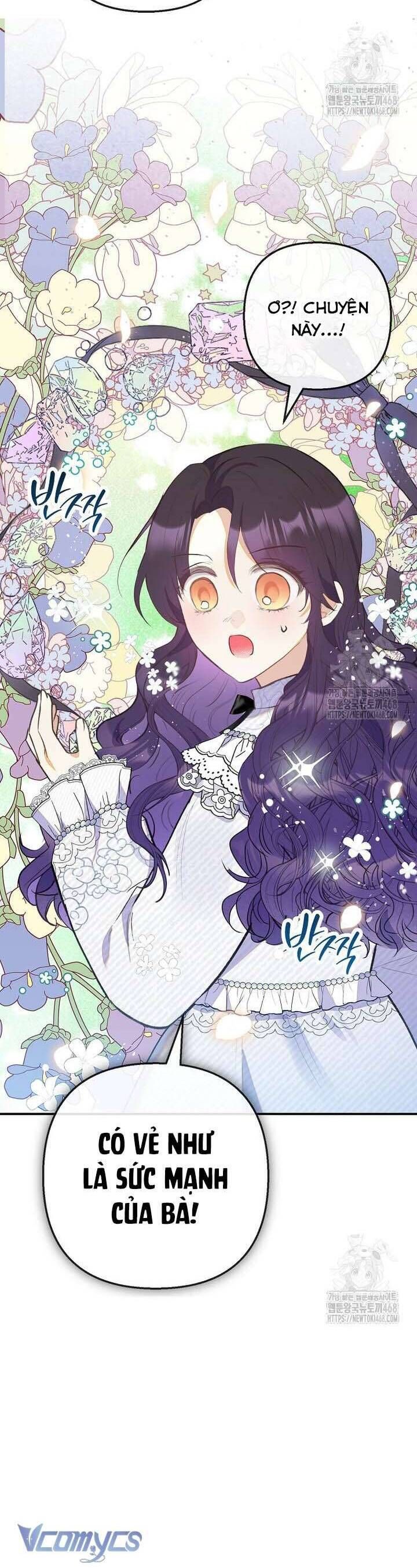 Con Gái Cưng Của Quỷ: Chapter 101