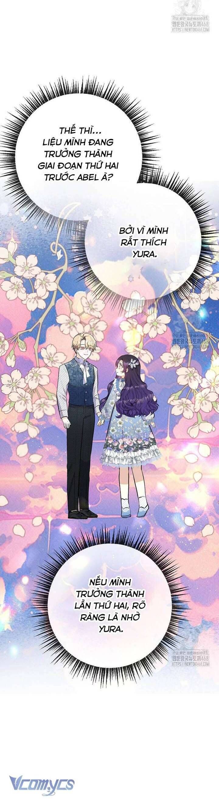 Con Gái Cưng Của Quỷ: Chapter 101