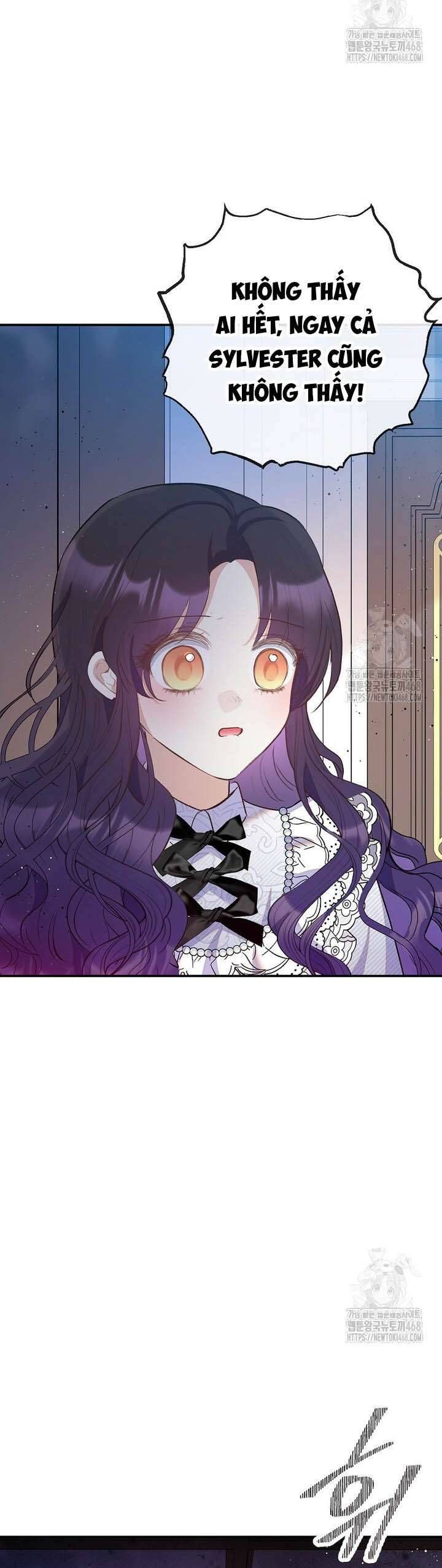 Con Gái Cưng Của Quỷ: Chapter 101