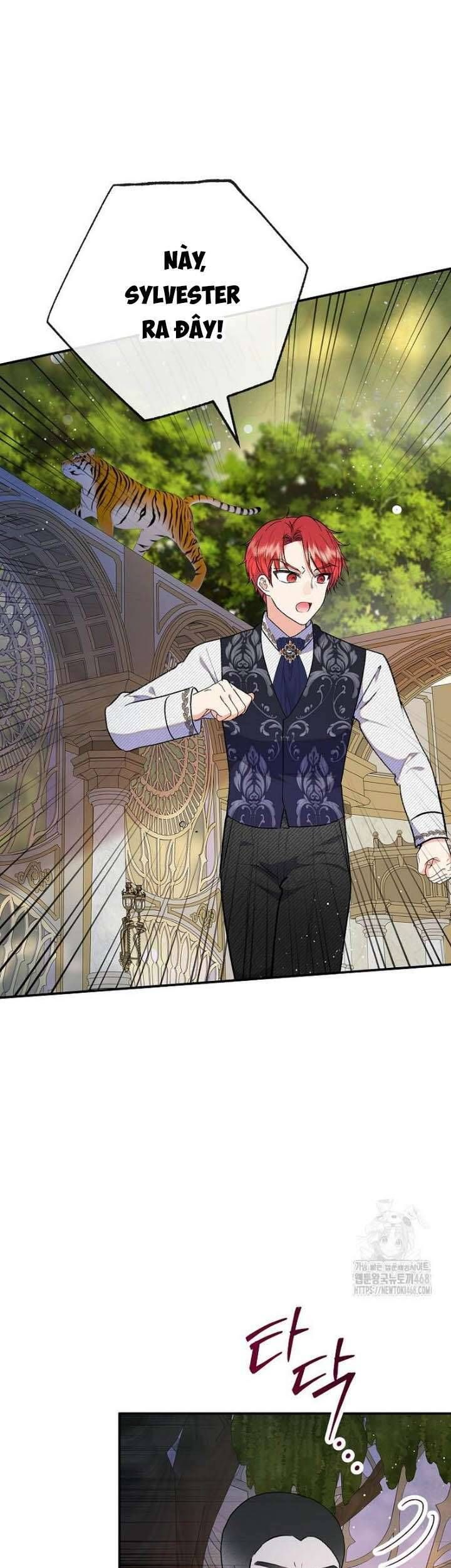 Con Gái Cưng Của Quỷ: Chapter 102