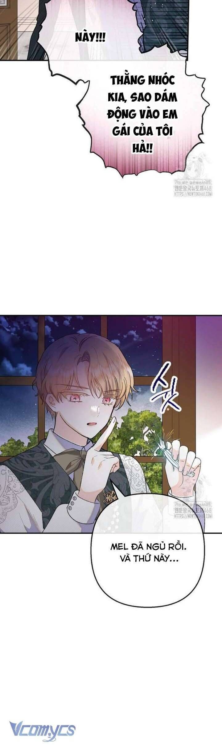 Con Gái Cưng Của Quỷ: Chapter 102