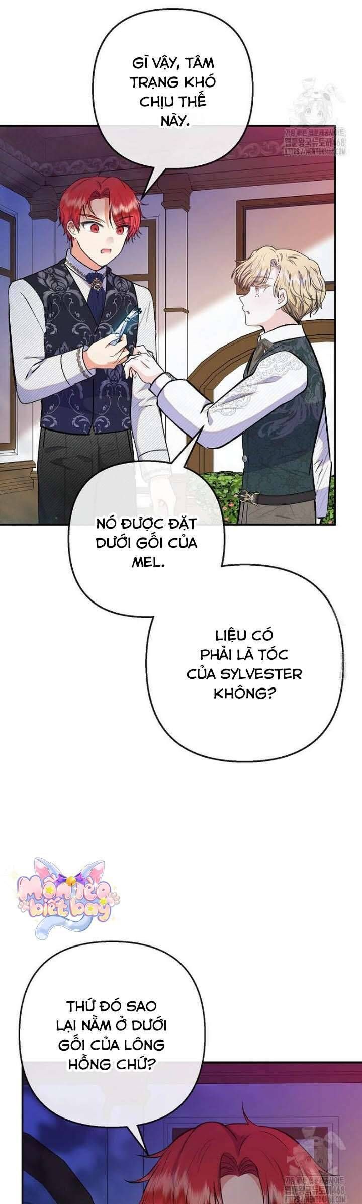 Con Gái Cưng Của Quỷ: Chapter 102