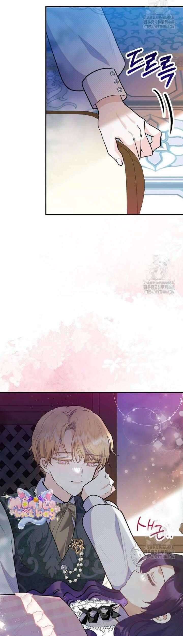 Con Gái Cưng Của Quỷ: Chapter 102