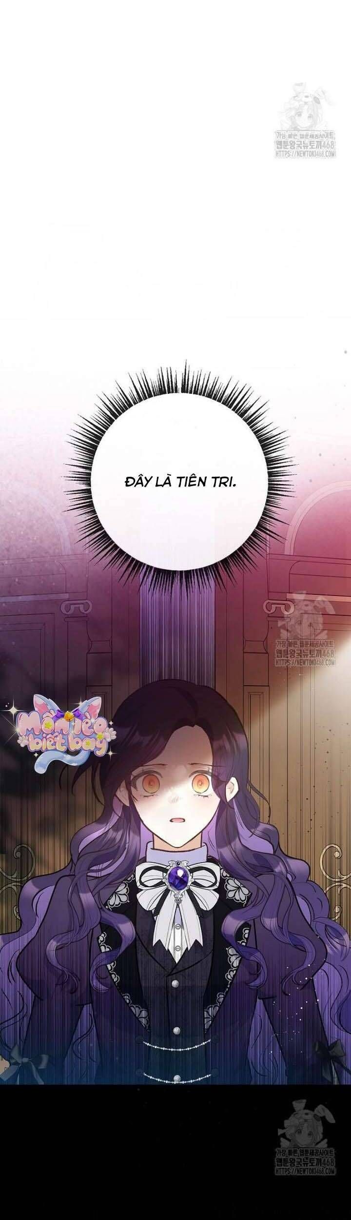 Con Gái Cưng Của Quỷ: Chapter 102