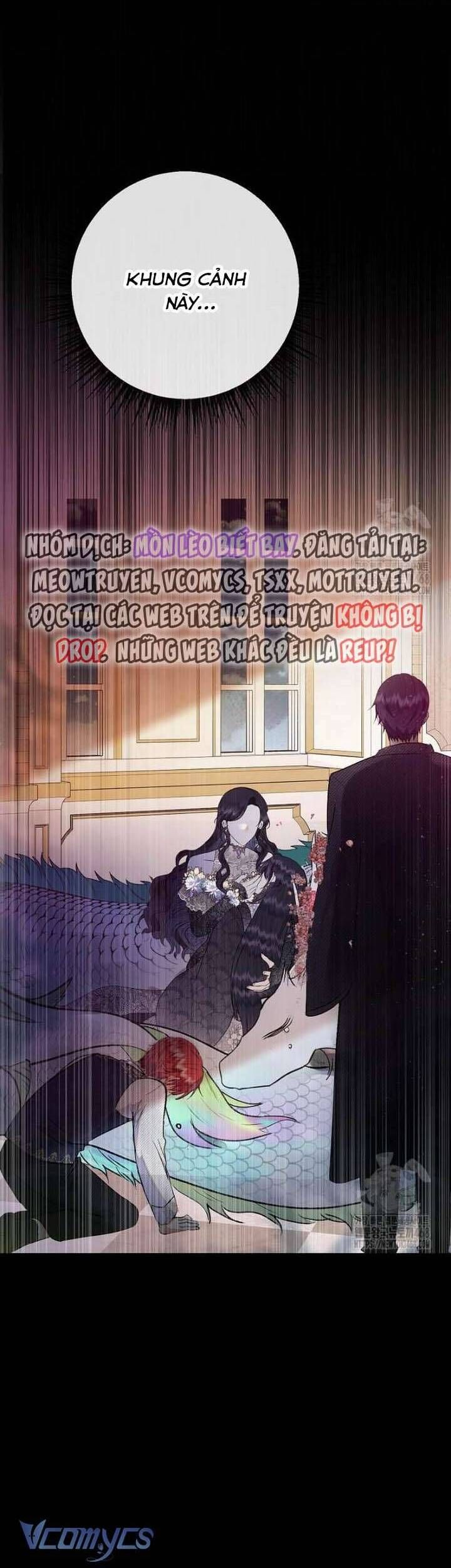 Con Gái Cưng Của Quỷ: Chapter 102