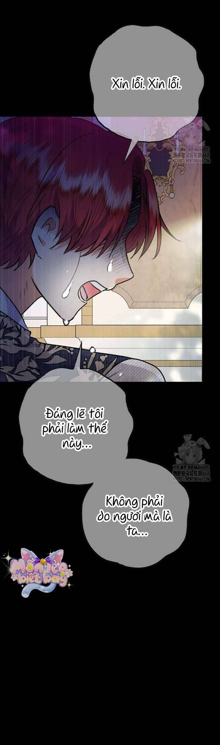 Con Gái Cưng Của Quỷ: Chapter 102