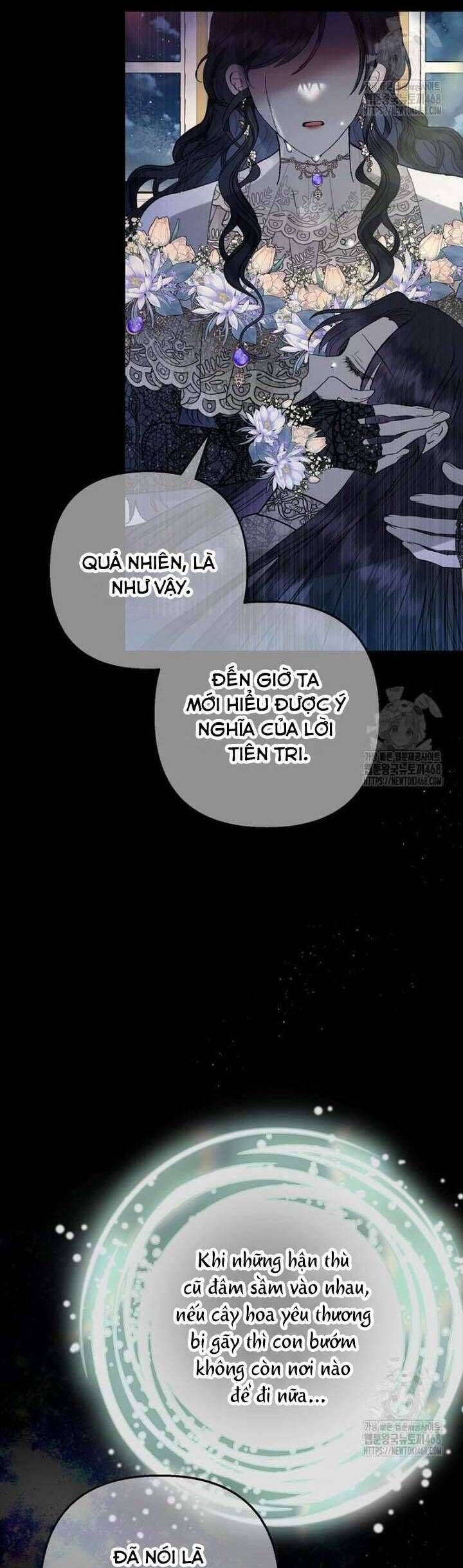 Con Gái Cưng Của Quỷ: Chapter 102