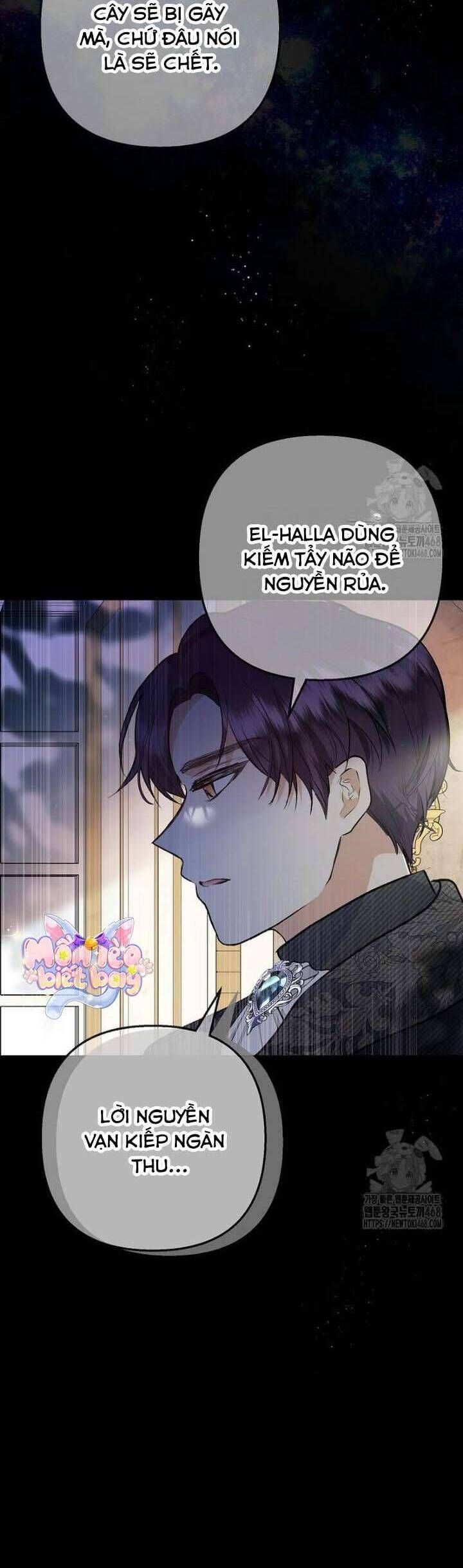 Con Gái Cưng Của Quỷ: Chapter 102