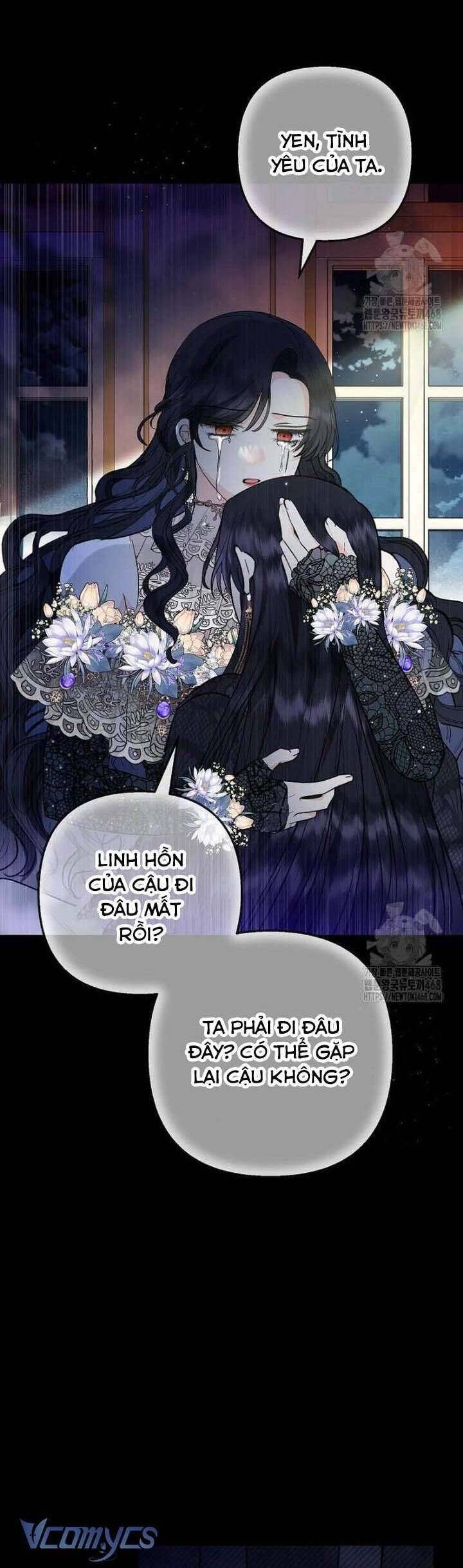 Con Gái Cưng Của Quỷ: Chapter 102