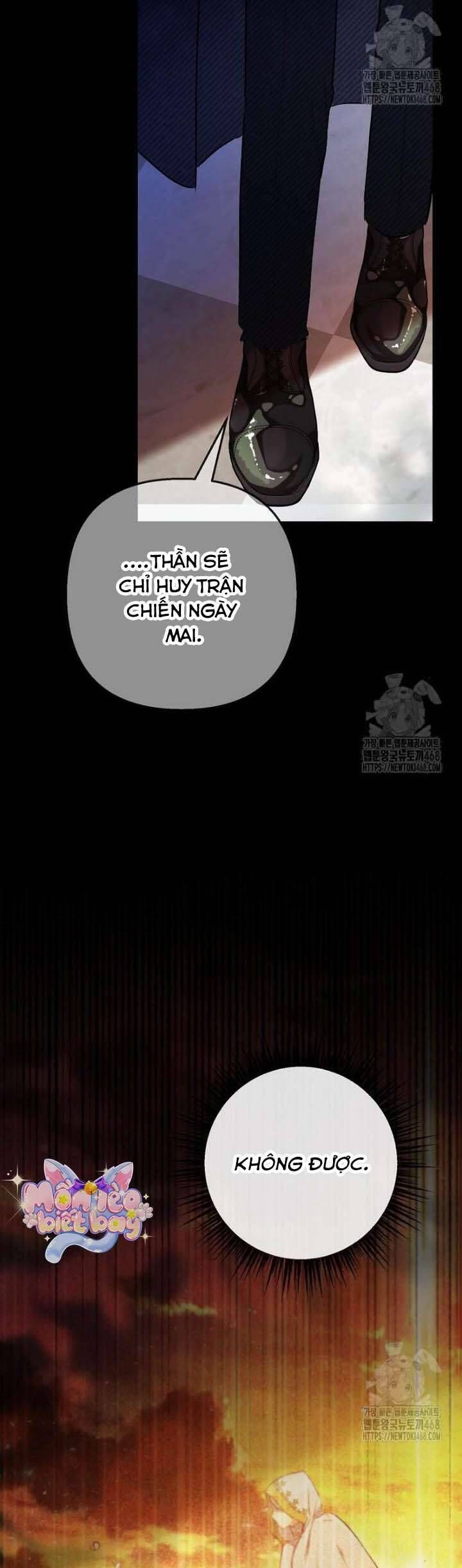 Con Gái Cưng Của Quỷ: Chapter 102