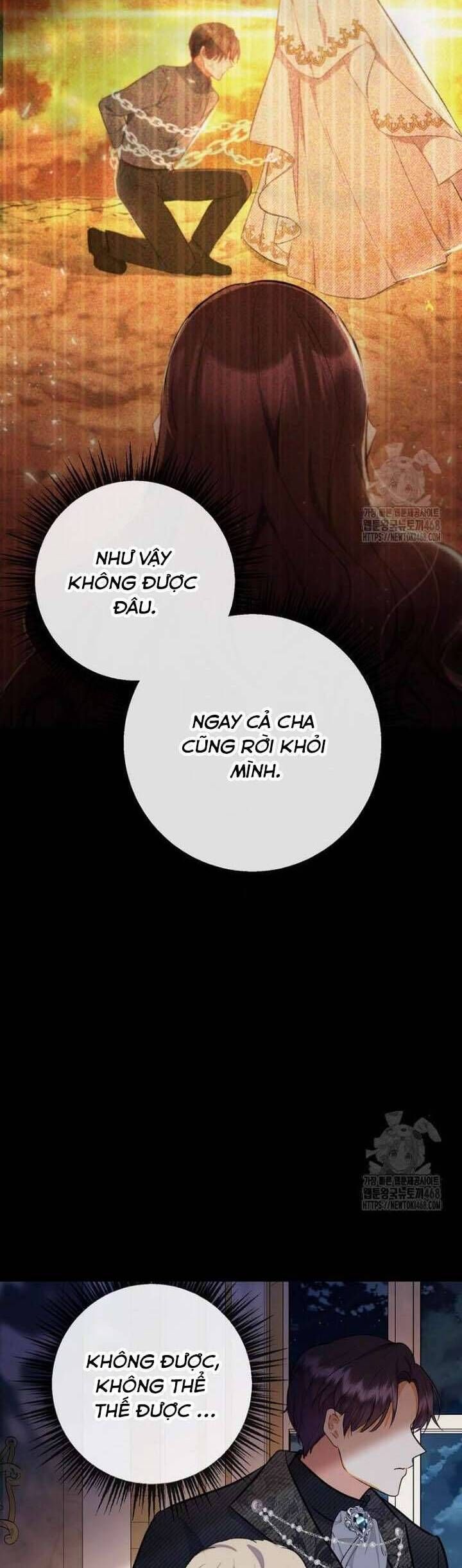 Con Gái Cưng Của Quỷ: Chapter 102