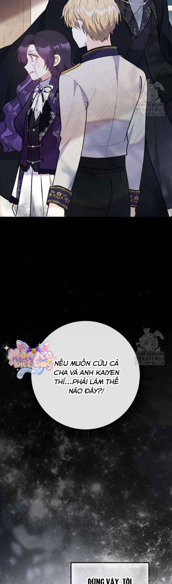 Con Gái Cưng Của Quỷ: Chapter 102