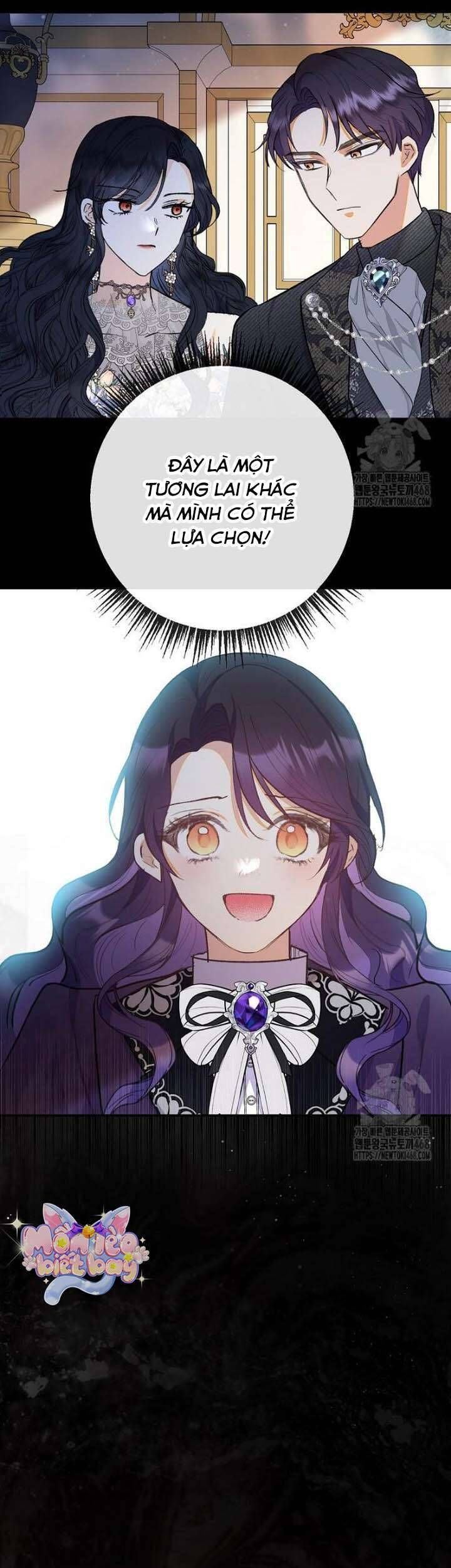 Con Gái Cưng Của Quỷ: Chapter 102