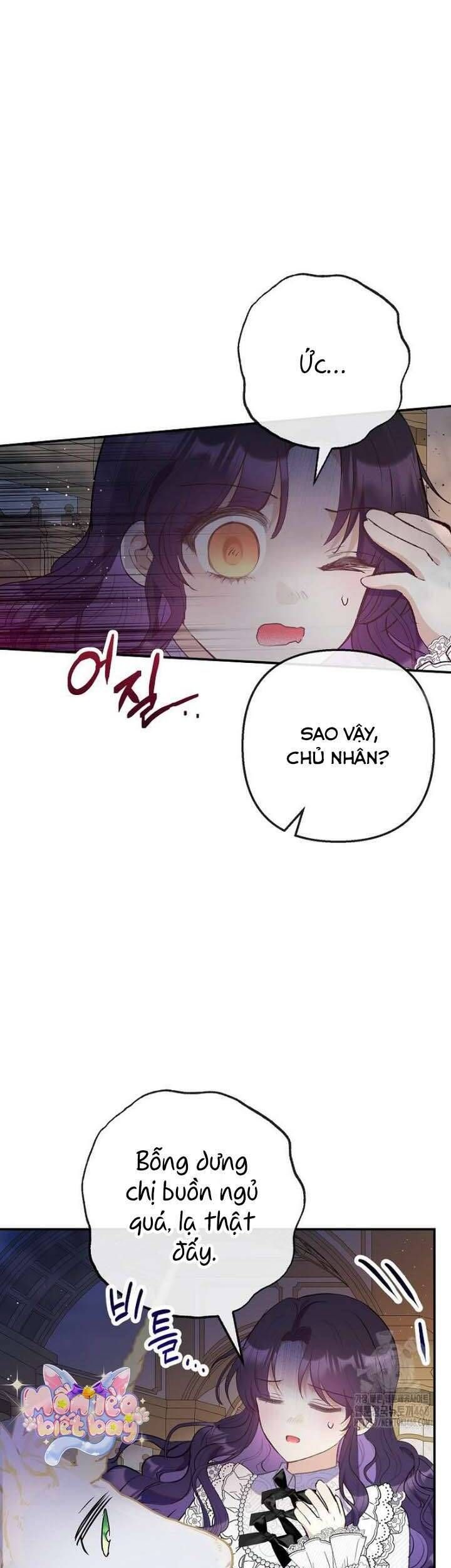 Con Gái Cưng Của Quỷ: Chapter 102