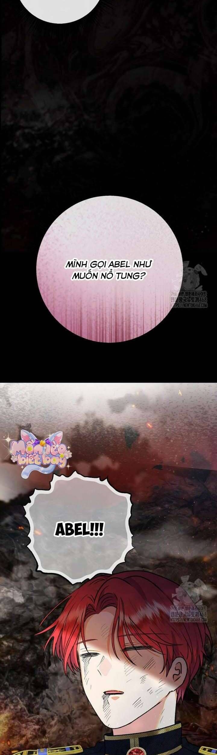 Con Gái Cưng Của Quỷ: Chapter 102