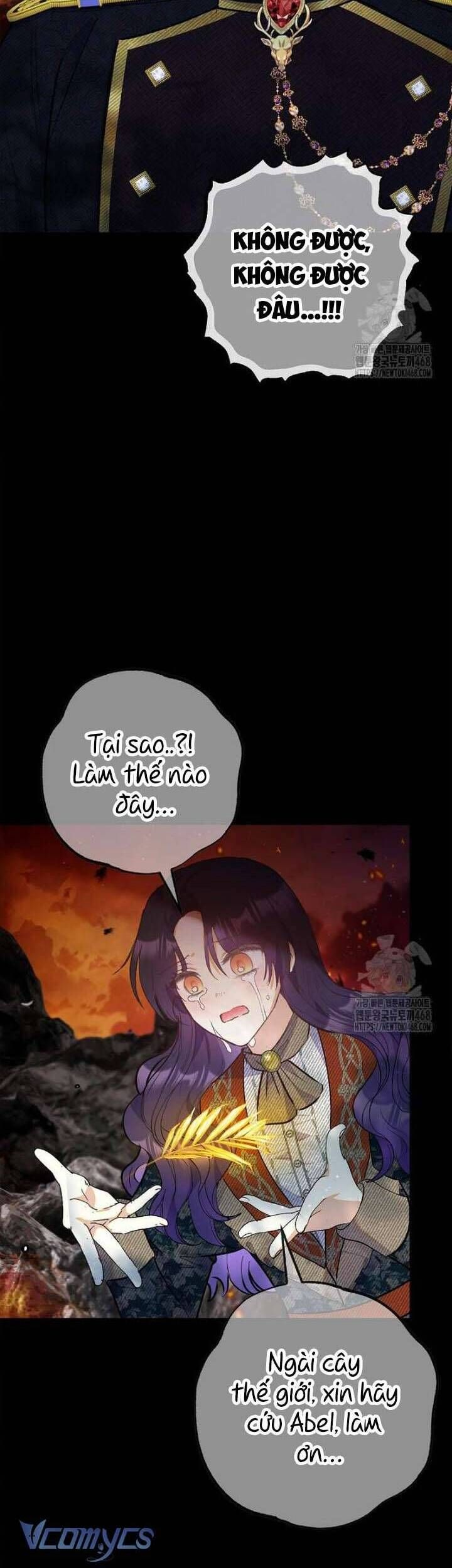 Con Gái Cưng Của Quỷ: Chapter 102