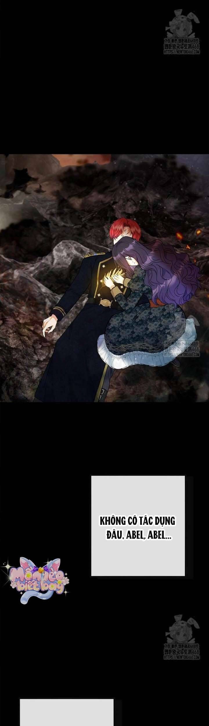 Con Gái Cưng Của Quỷ: Chapter 102