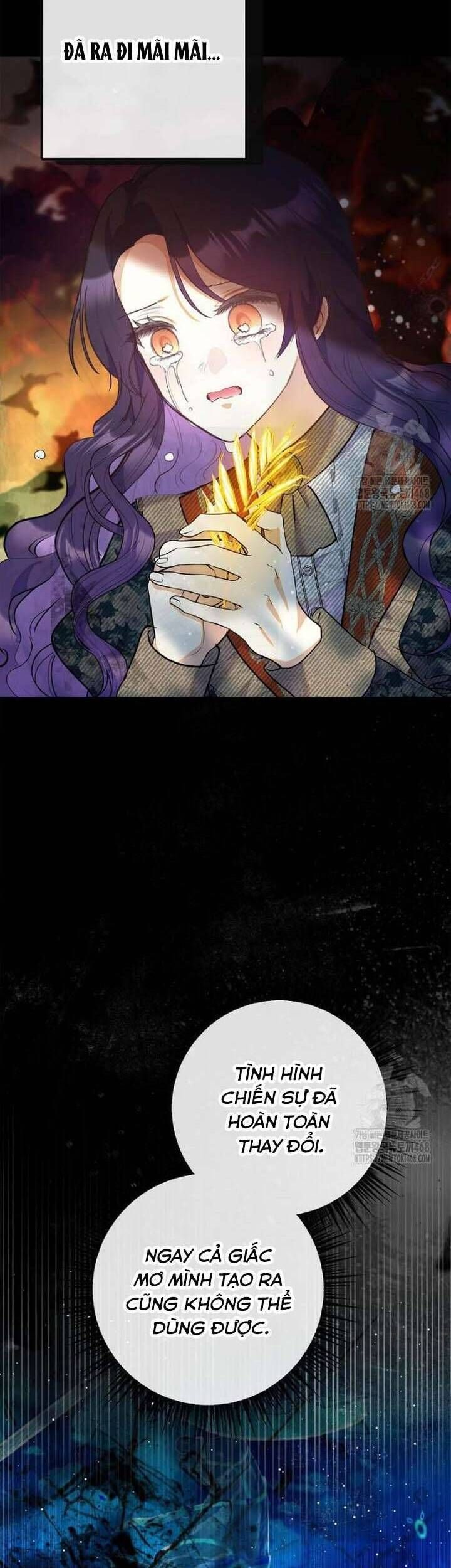 Con Gái Cưng Của Quỷ: Chapter 102