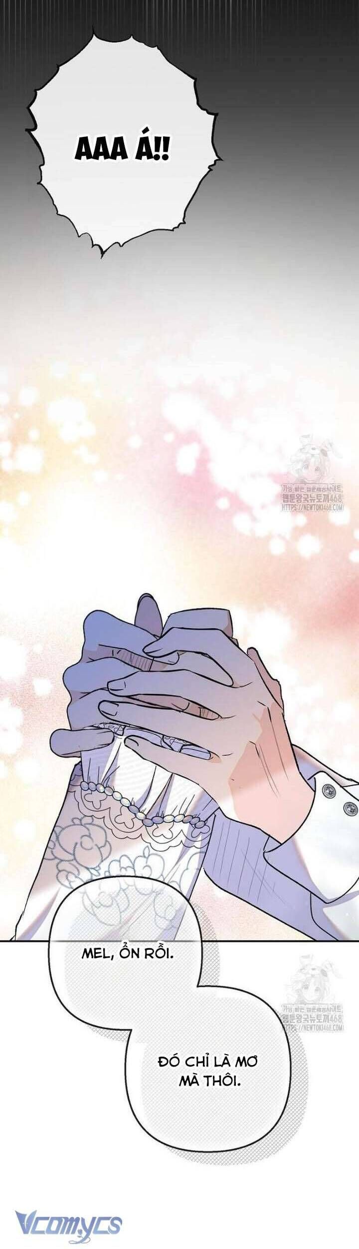 Con Gái Cưng Của Quỷ: Chapter 102