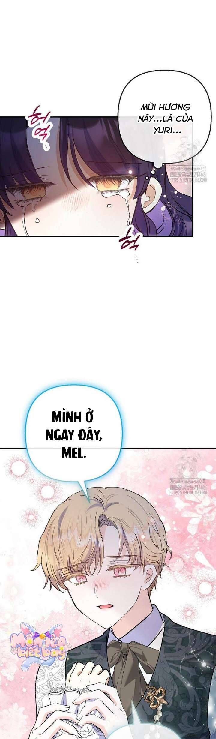 Con Gái Cưng Của Quỷ: Chapter 102