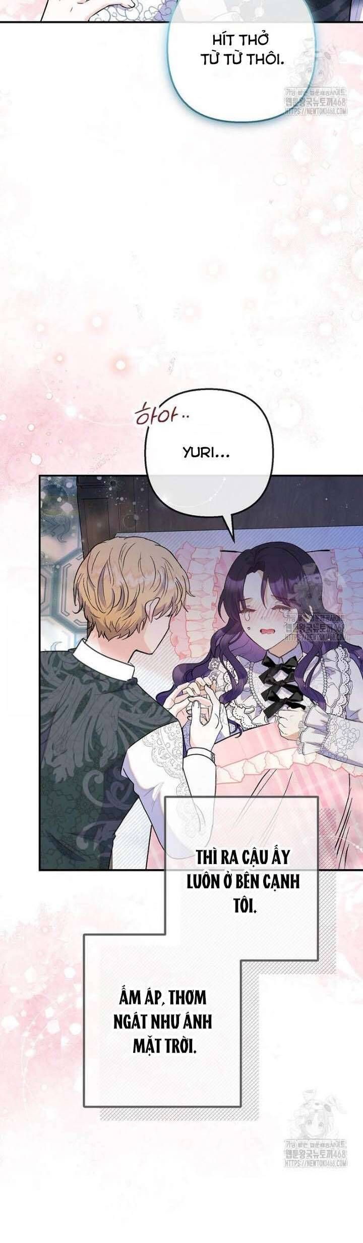 Con Gái Cưng Của Quỷ: Chapter 102