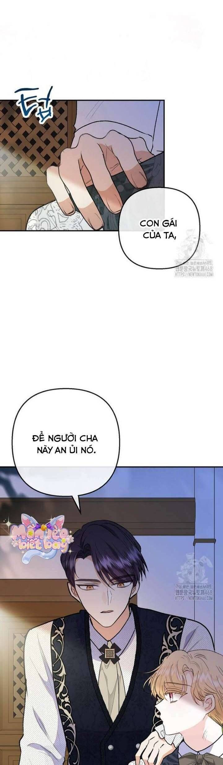 Con Gái Cưng Của Quỷ: Chapter 102