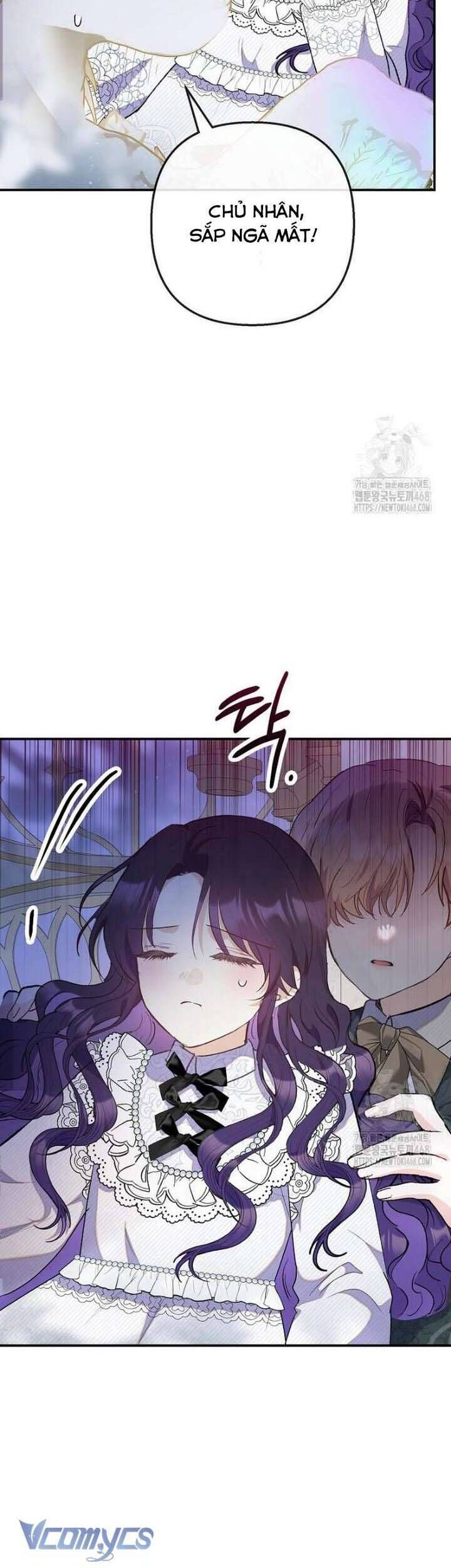 Con Gái Cưng Của Quỷ: Chapter 102