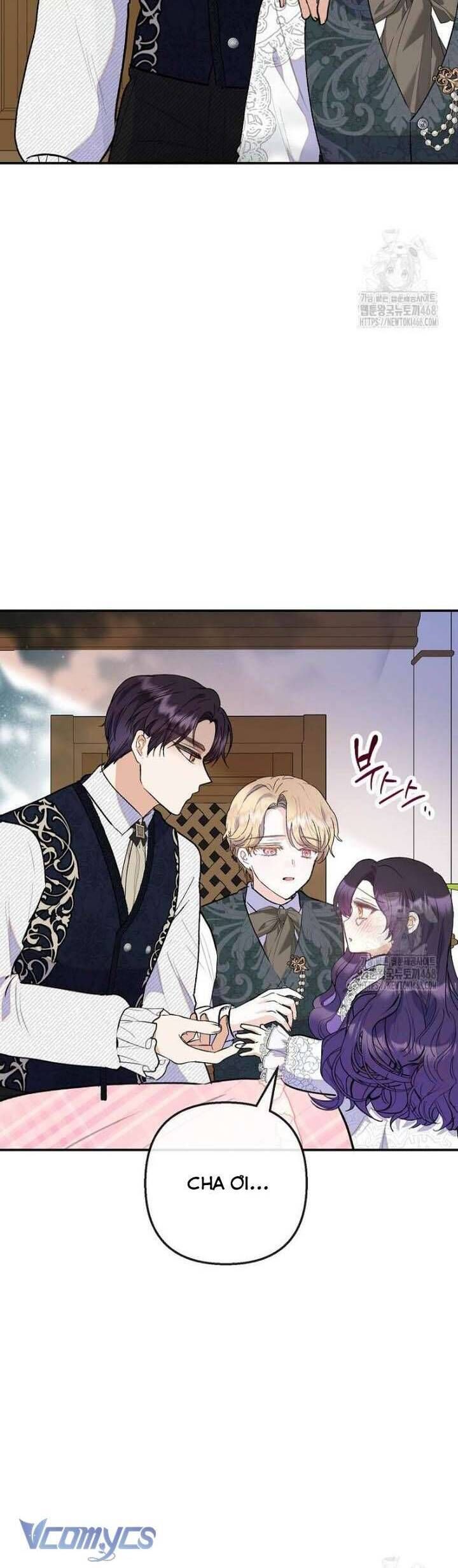 Con Gái Cưng Của Quỷ: Chapter 102