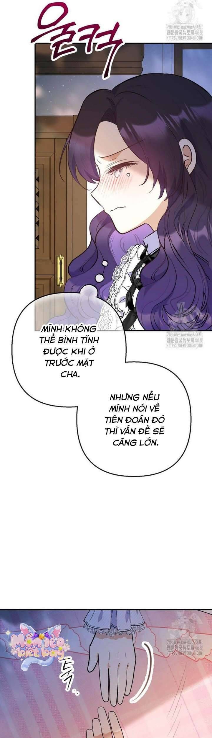 Con Gái Cưng Của Quỷ: Chapter 102