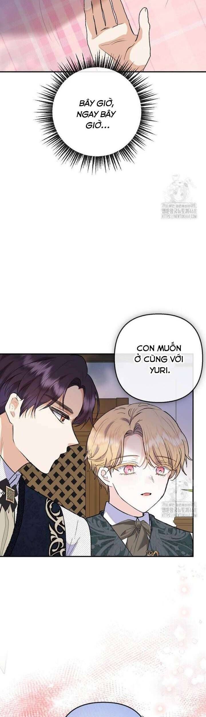 Con Gái Cưng Của Quỷ: Chapter 102