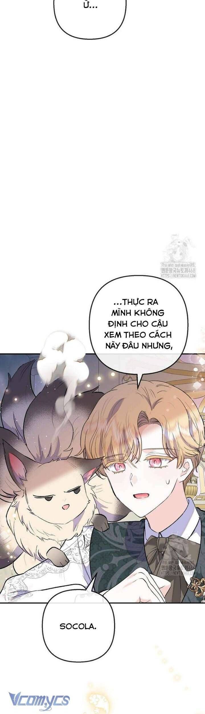 Con Gái Cưng Của Quỷ: Chapter 102