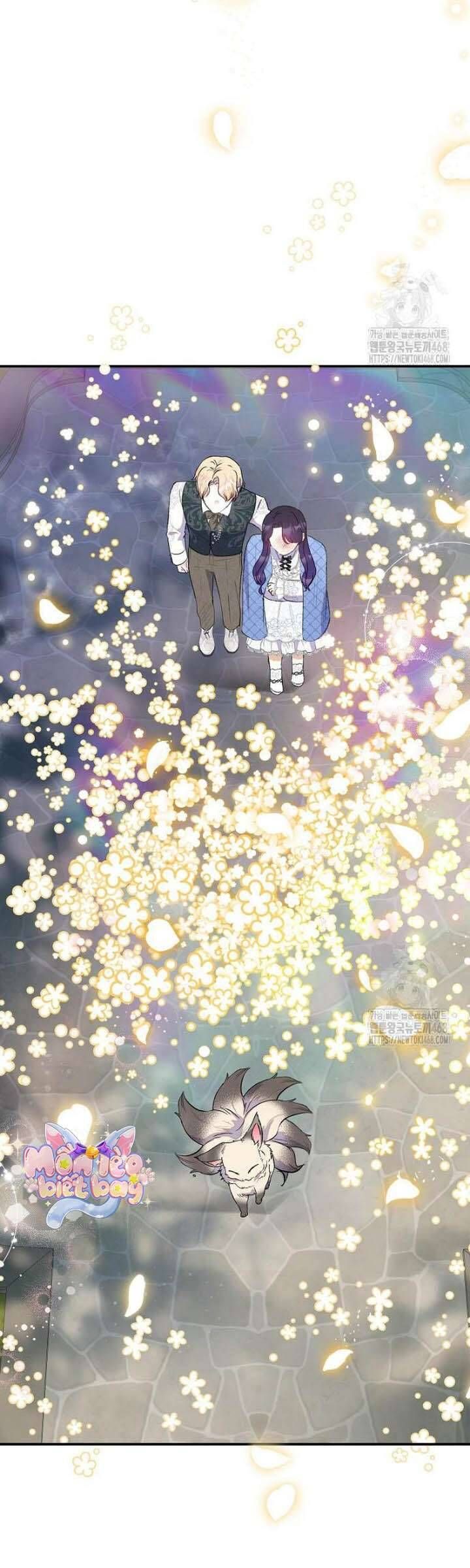 Con Gái Cưng Của Quỷ: Chapter 102