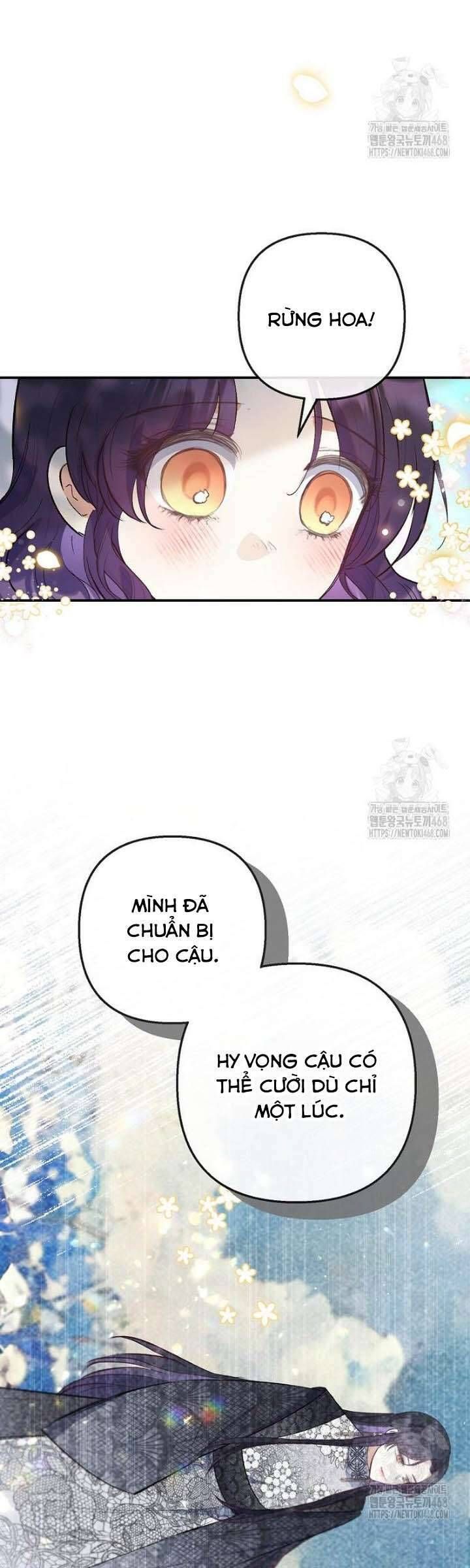 Con Gái Cưng Của Quỷ: Chapter 102