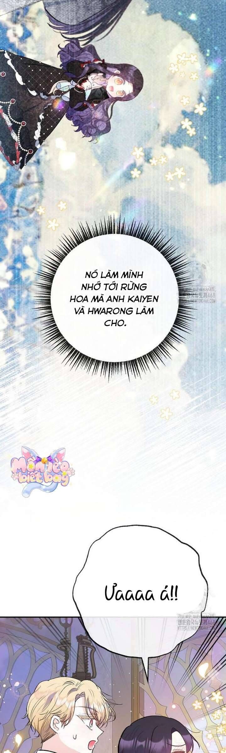 Con Gái Cưng Của Quỷ: Chapter 102