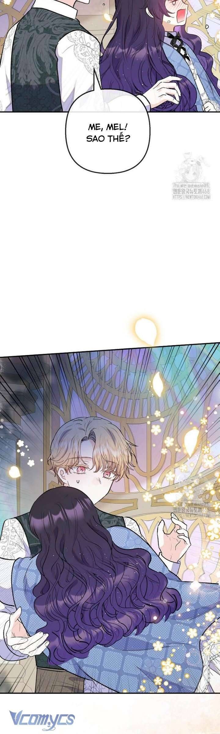 Con Gái Cưng Của Quỷ: Chapter 102