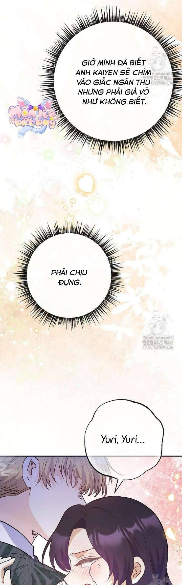 Con Gái Cưng Của Quỷ: Chapter 102