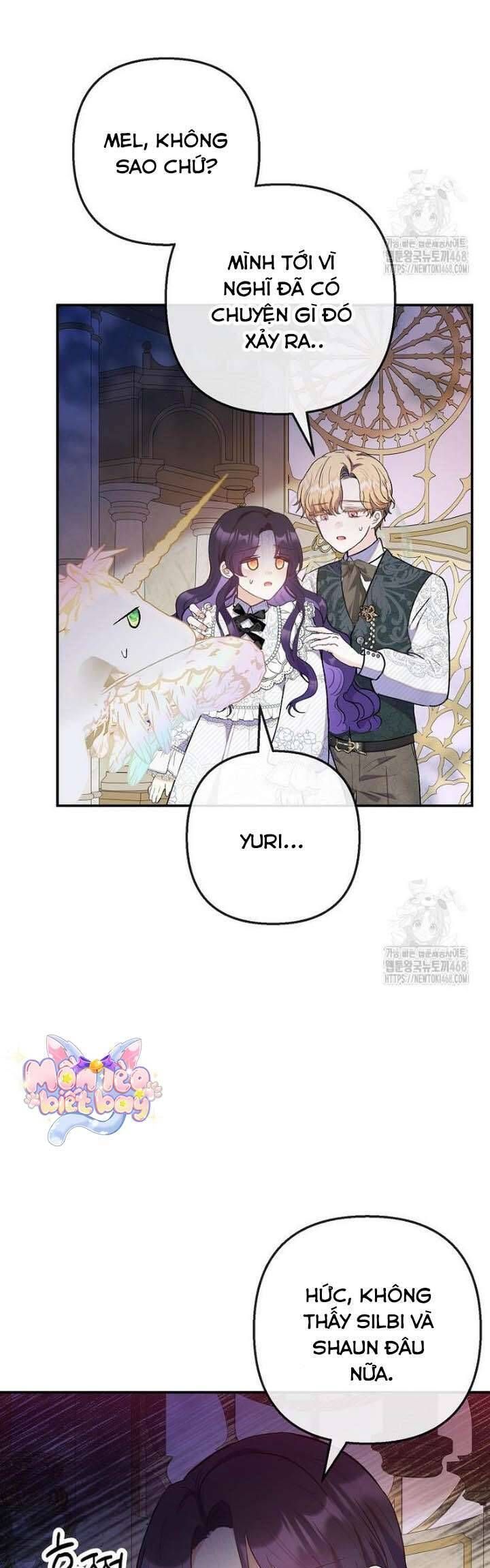 Con Gái Cưng Của Quỷ: Chapter 102