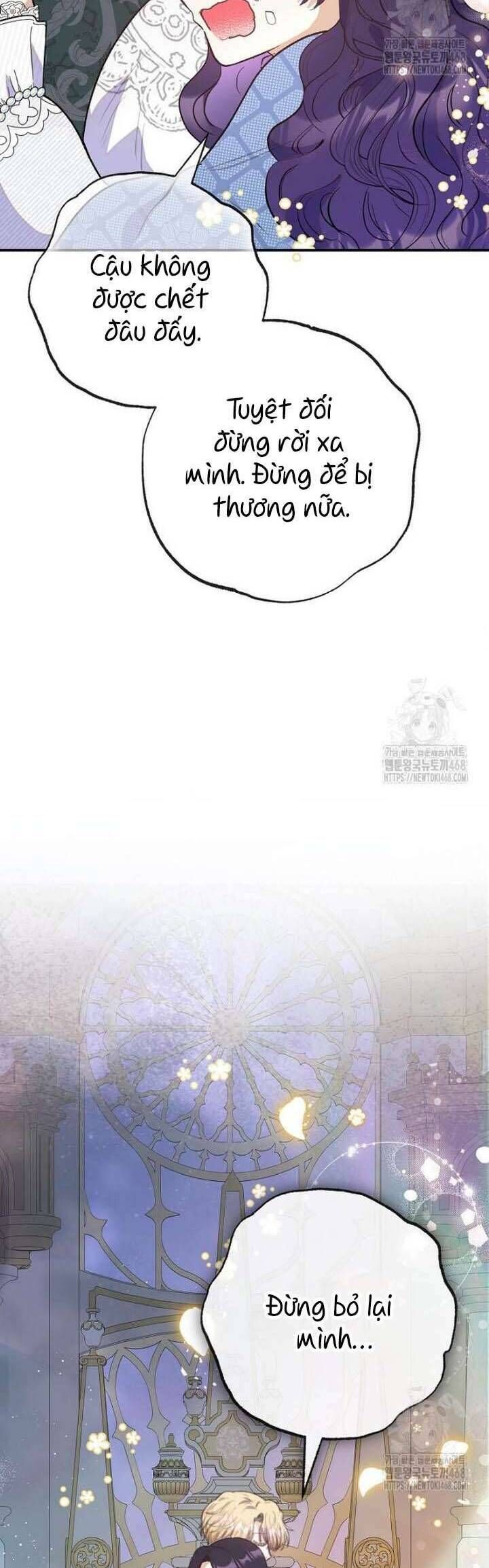 Con Gái Cưng Của Quỷ: Chapter 102