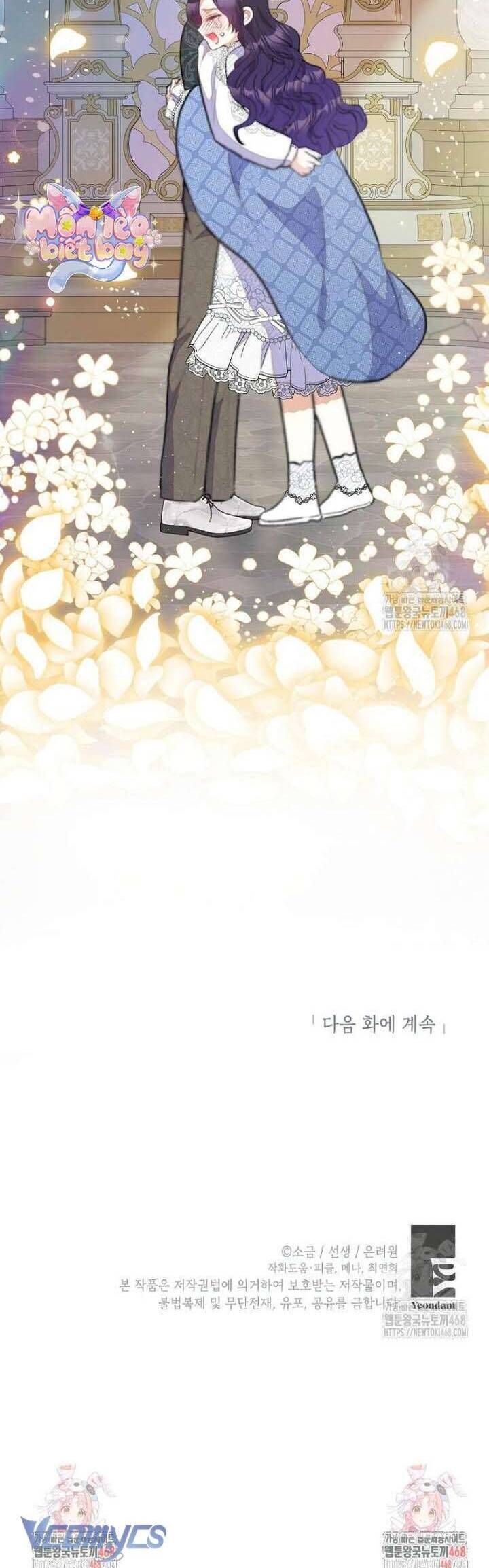 Con Gái Cưng Của Quỷ: Chapter 102