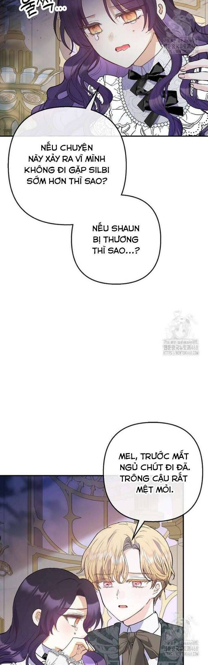 Con Gái Cưng Của Quỷ: Chapter 102