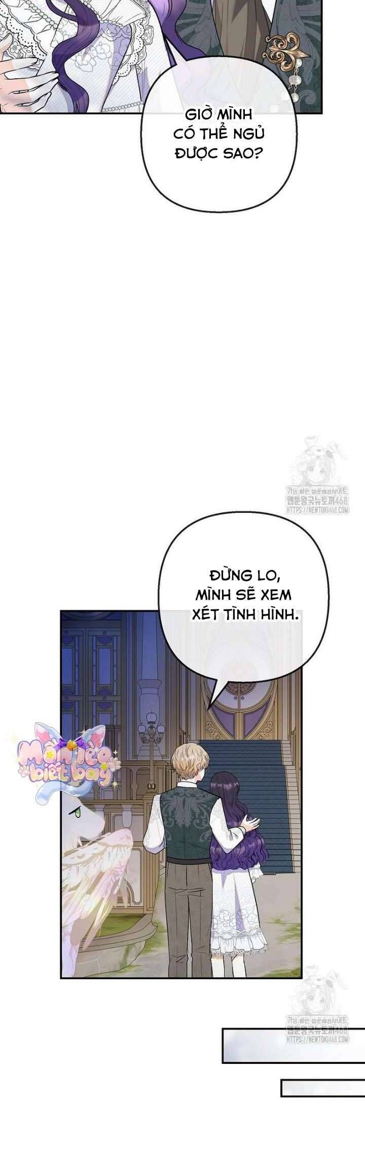 Con Gái Cưng Của Quỷ: Chapter 102