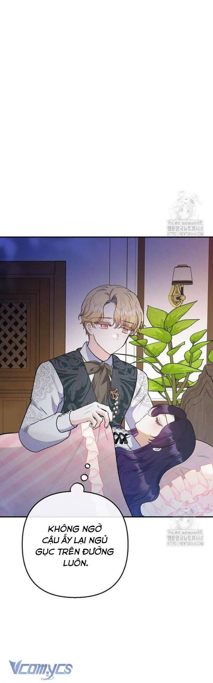 Con Gái Cưng Của Quỷ: Chapter 102