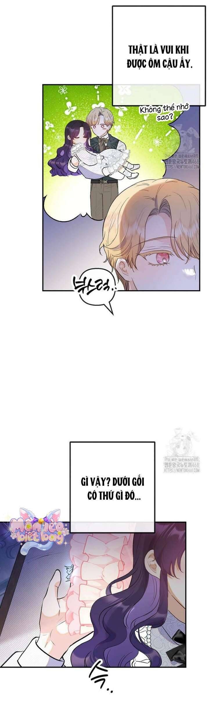 Con Gái Cưng Của Quỷ: Chapter 102