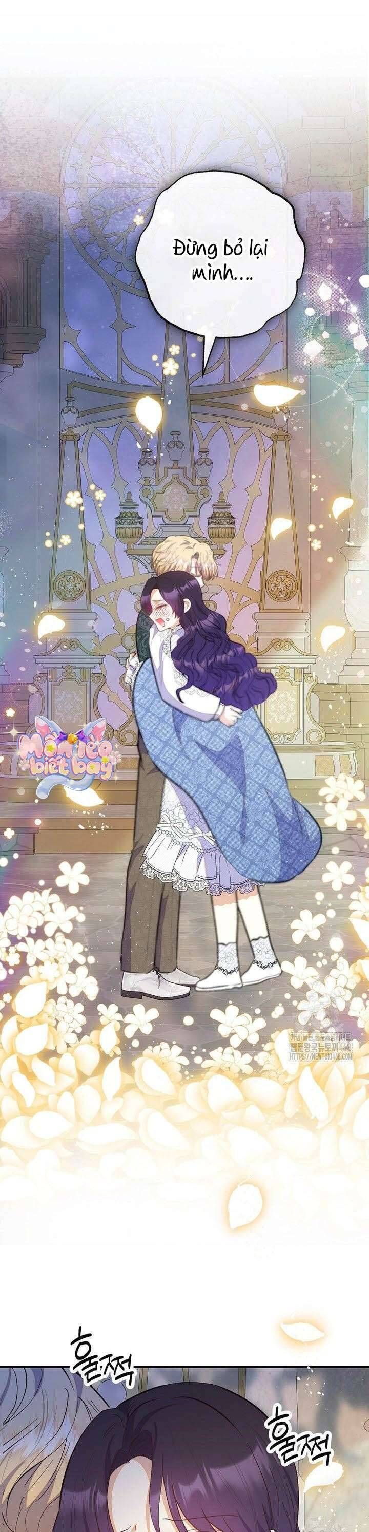 Con Gái Cưng Của Quỷ: Chapter 103