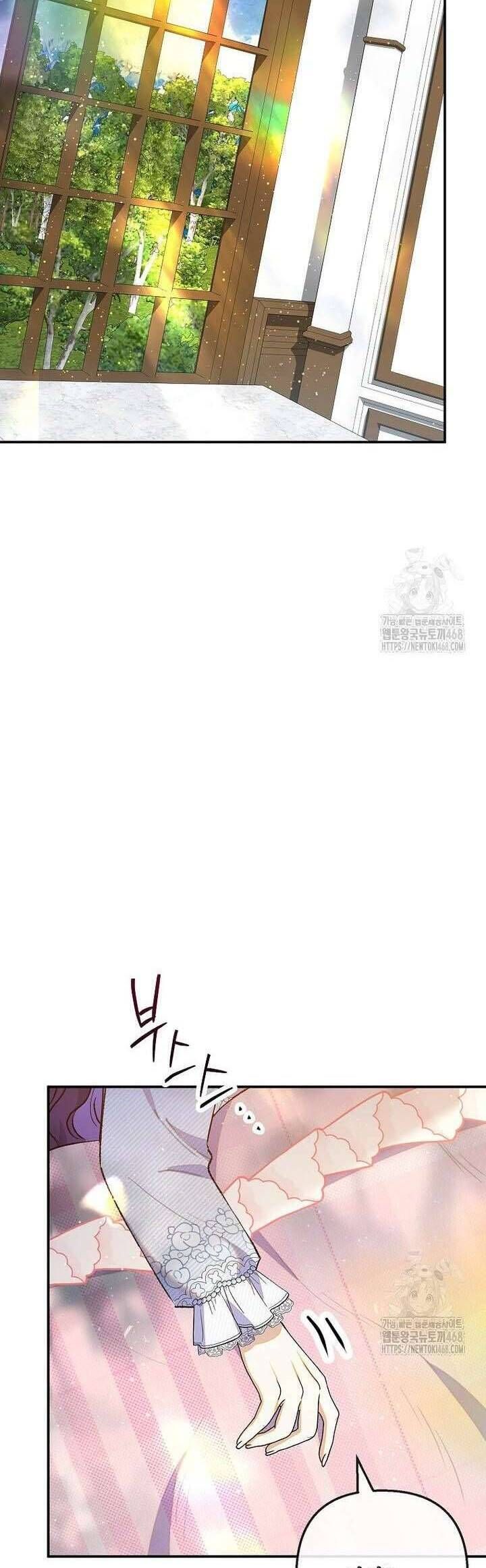 Con Gái Cưng Của Quỷ: Chapter 103