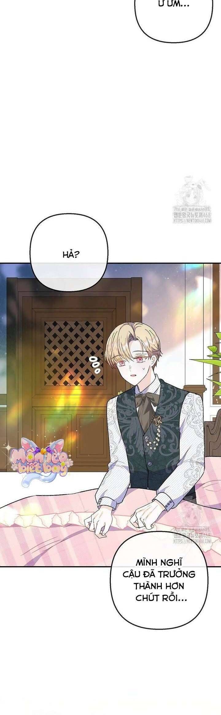 Con Gái Cưng Của Quỷ: Chapter 103