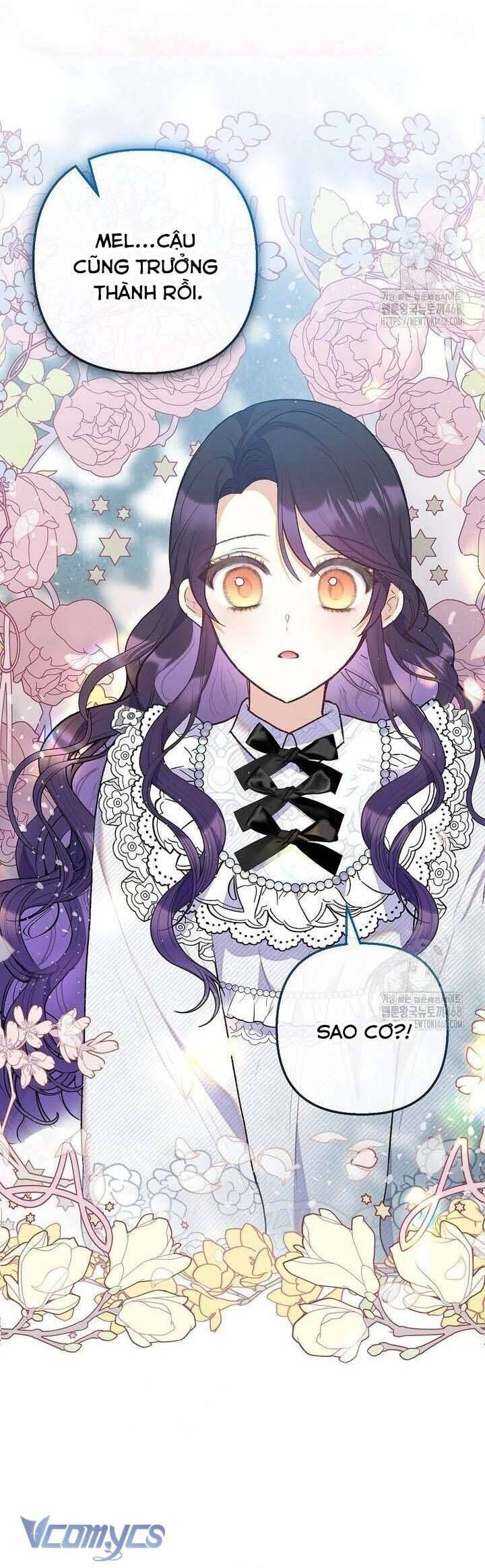 Con Gái Cưng Của Quỷ: Chapter 103