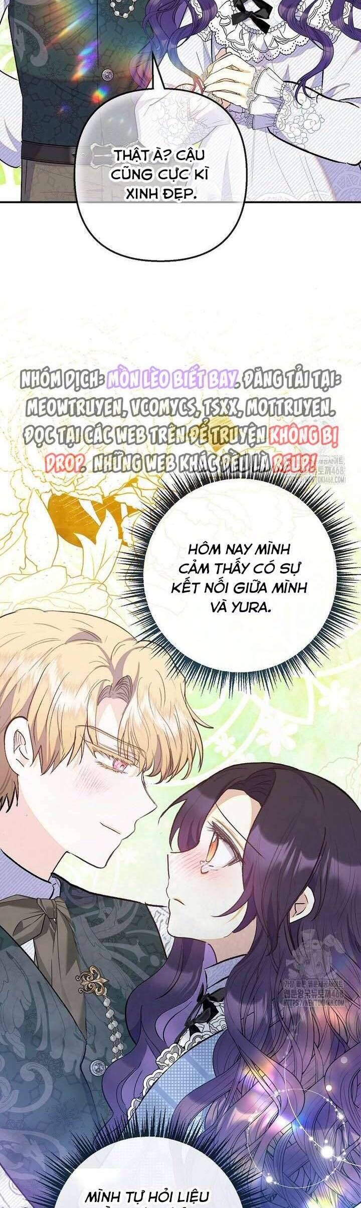Con Gái Cưng Của Quỷ: Chapter 103